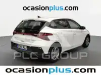 2025 Hyundai I20
