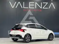 2025 Hyundai I20