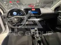 2025 Hyundai I20