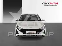 2025 Hyundai I20