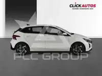 2025 Hyundai I20