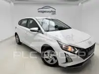 2025 Hyundai I20