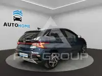2025 Hyundai I20