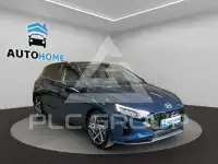 2025 Hyundai I20