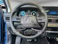 2025 Hyundai I20
