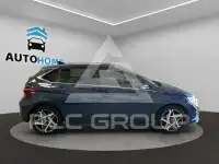 2025 Hyundai I20