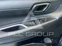 2025 Hyundai I20