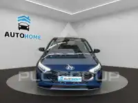 2025 Hyundai I20