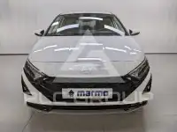 2025 Hyundai I20