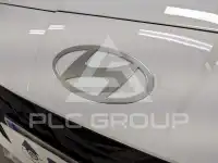 2025 Hyundai I20