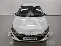 2025 Hyundai I20