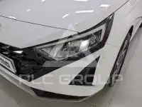 2025 Hyundai I20