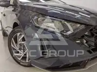 2025 Hyundai I20