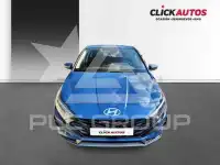 2025 Hyundai I20