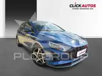 2025 Hyundai I20