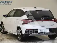 2025 Hyundai I20