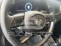 2025 Hyundai I20