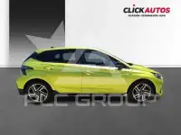 2025 Hyundai I20