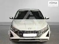 2025 Hyundai I20