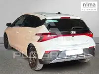 2025 Hyundai I20