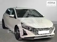 2025 Hyundai I20