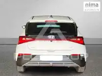 2025 Hyundai I20