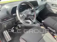 2025 Hyundai I20