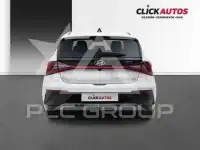 2025 Hyundai I20