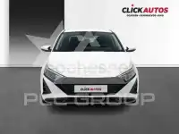 2025 Hyundai I20