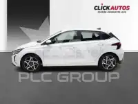 2025 Hyundai I20