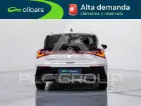 2025 Hyundai I20