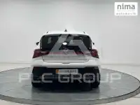 2025 Hyundai I20