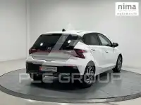 2025 Hyundai I20