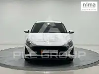 2025 Hyundai I20