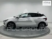 2025 Hyundai I20