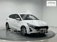 2025 Hyundai I20