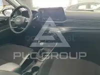 2025 Hyundai I20