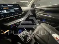 2025 Hyundai I20