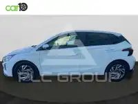 2025 Hyundai I20