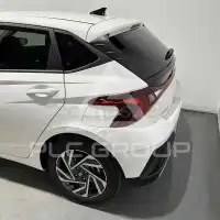 2025 Hyundai I20