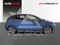 2025 Hyundai I20