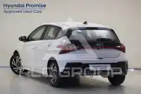 2025 Hyundai I20