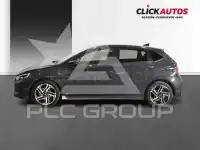 2025 Hyundai I20