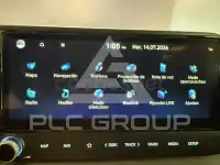 2025 Hyundai I20