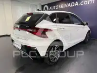 2025 Hyundai I20