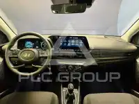 2025 Hyundai I20