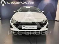 2025 Hyundai I20