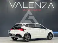 2025 Hyundai I20
