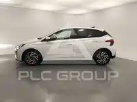 2025 Hyundai I20
