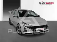 2025 Hyundai I20